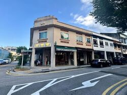 Onan Road (D15), Terrace #547286791